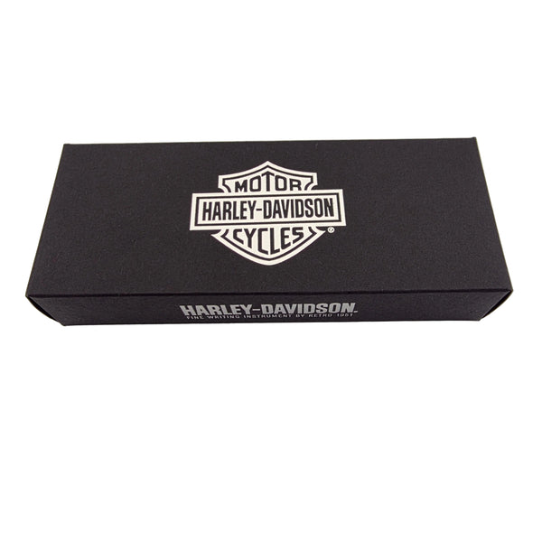 Retro 51 Revolution Harley-Davidson Ballpoint Pen #HDBP-2016