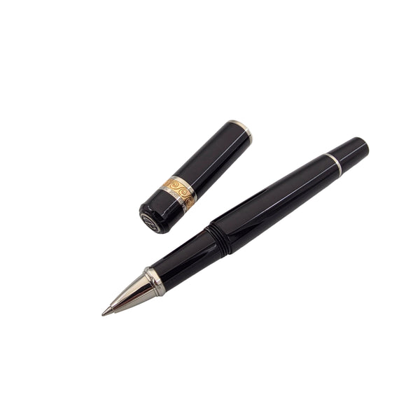 Achim Velte Wave Roller Ball Pen - Made in Germany