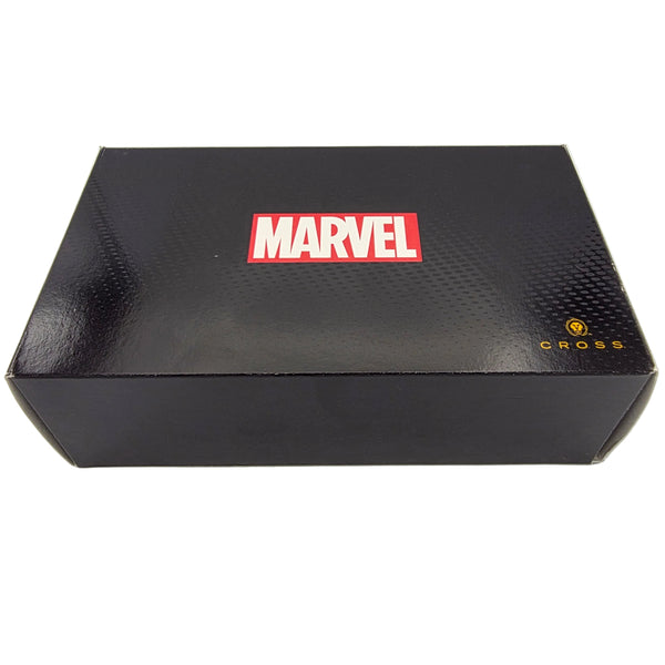 Cross Marvel Century II Spiderman Rollerball Pen (AT0085D-106)