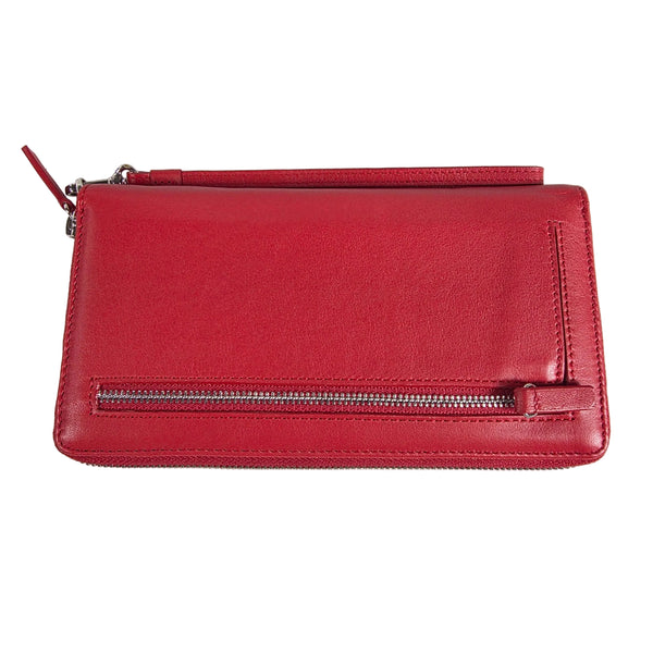 Scully Slim Clutch wallet