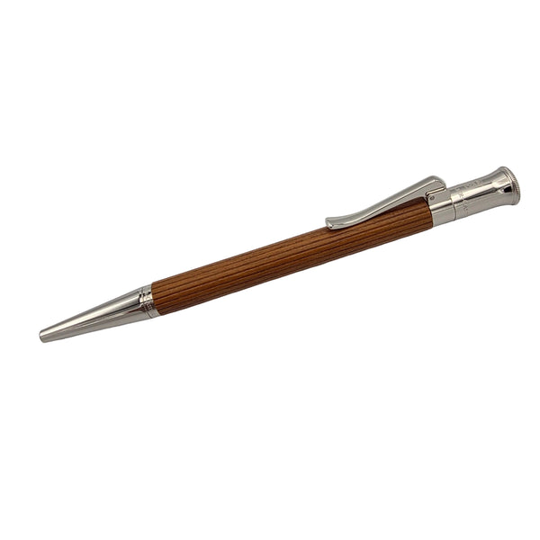 Graf von Faber Castell Pernambuco Wood Ballpoint Pen #145530