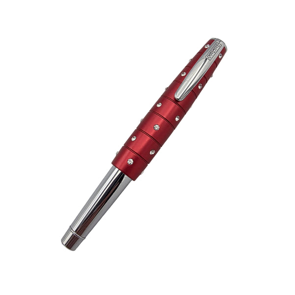 ONLINE of Germany Crystal Inspiration Medium Fountain Pen