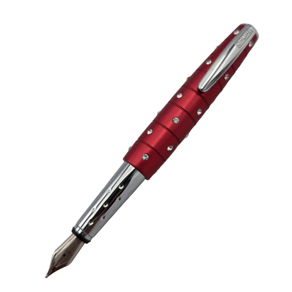 ONLINE of Germany Crystal Inspiration Medium Fountain Pen