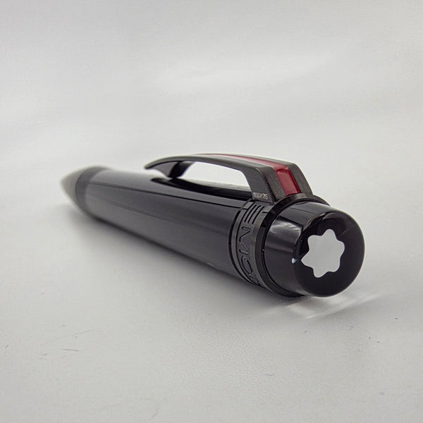 Montblanc Urban Speed Starwalker Ballpoint Pen (#112686) New