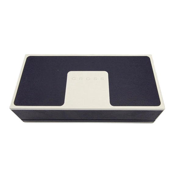Cross Pen Sauvage Forever Pearl Medium Fountain Pen (AT0316-13MY)
