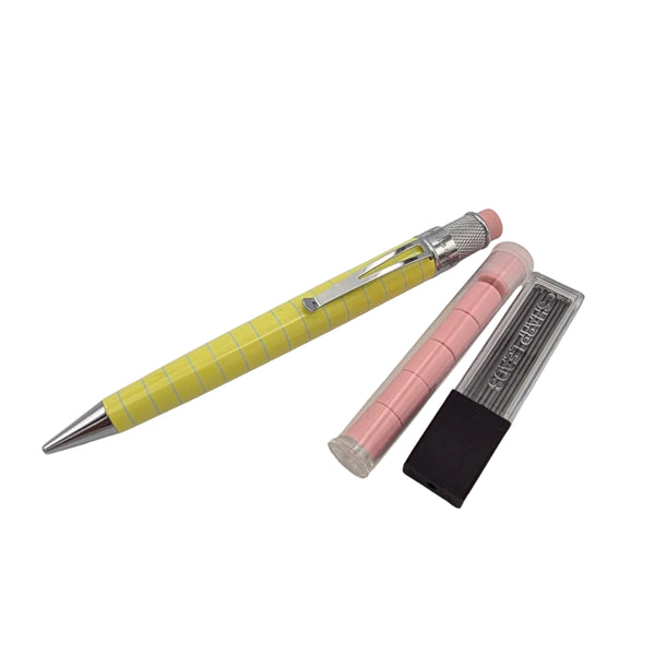 Retro 51 Legal Tornado Pencil (VRP-1710)