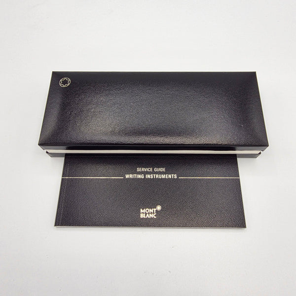 Montblanc Urban Speed Starwalker Ballpoint Pen (#112686) New