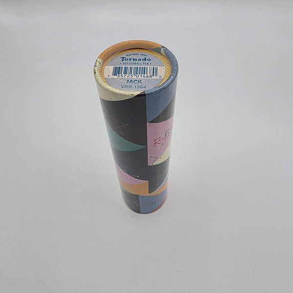 Retro 51 Tornado Jack of Spades Rollerball pen (VRR-1364)