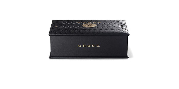 Cross Year of the Monkey Zodiac Teal Blue Rollerball Pen