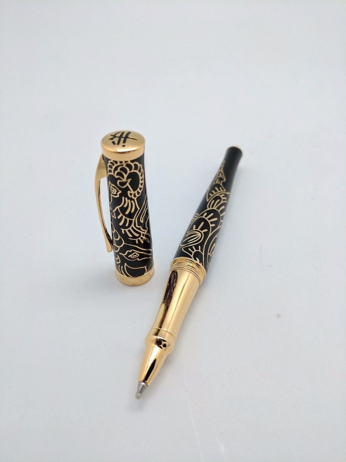 Cross 2015 Year of the Goat Special Edition Roller Ball Pen