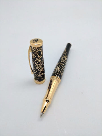 Cross 2015 Year of the Goat Special Edition Roller Ball Pen