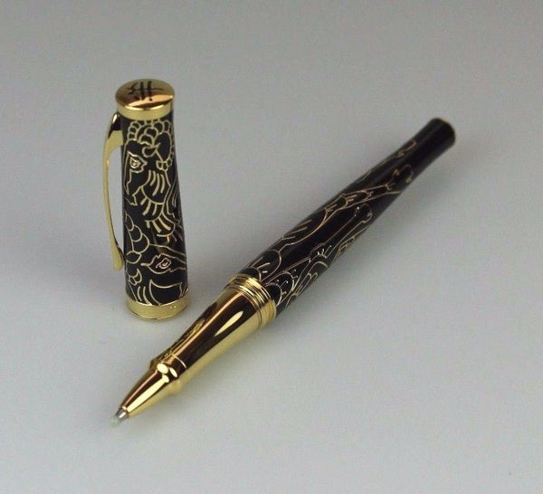 Cross 2015 Year of the Goat Special Edition Roller Ball Pen