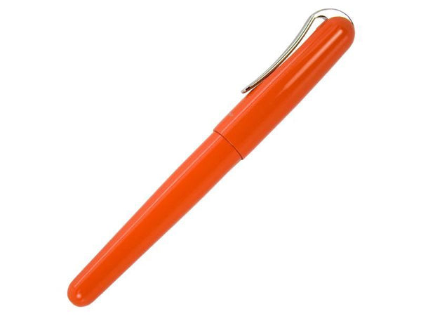 Padrino Trend Sunset Orange Medium Fountain Pen