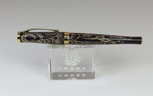 Cross 2015 Year of the Goat Special Edition Roller Ball Pen