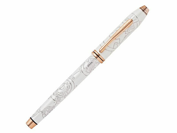 Townsend Star Wars Limited-Edition BB-8 Fountain Pen (AT0046D-50MD)
