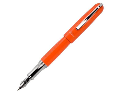 Padrino Trend Sunset Orange Medium Fountain Pen
