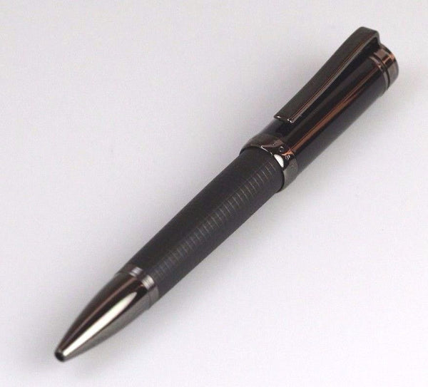 Hugo Boss Syntax Ballpoint Pen New (HSI5714)