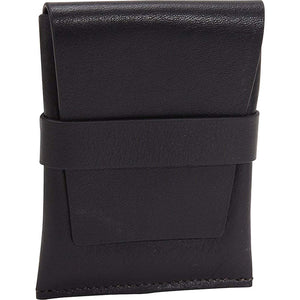 Bosca Model 439-100 Nappa Vitello Card Case