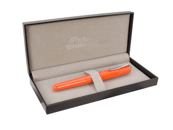 Padrino Trend Sunset Orange Medium Fountain Pen