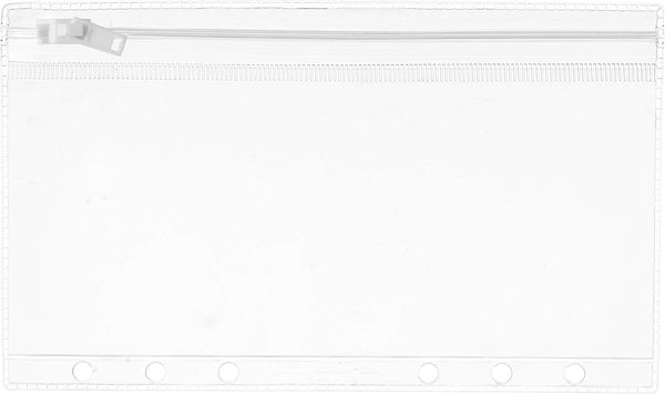 Filofax zip lock envelope #133618