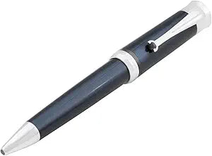 Montegrappa Desiderio Navy Blue/Sterling Silver Ballpoint Pen