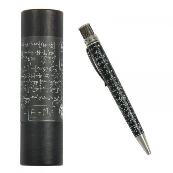 Retro 51 Tornado Albert Rollerball Pen Sealed (VRR-1705A)