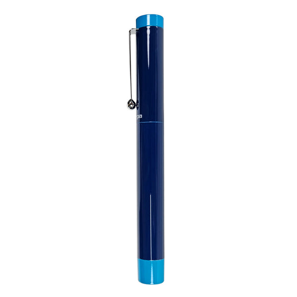 Sherpa Pen Balance: Bahama Blue - Cover for Sharpie Markers/Disposable Pens