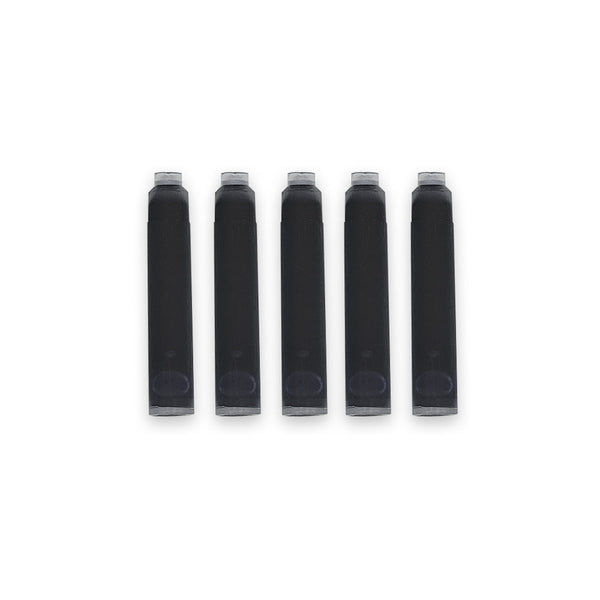 Sherpa Pen SteadyFlo JETBALL Ink Cartridges - Assorted Colors freeshipping - Sherpa Pen