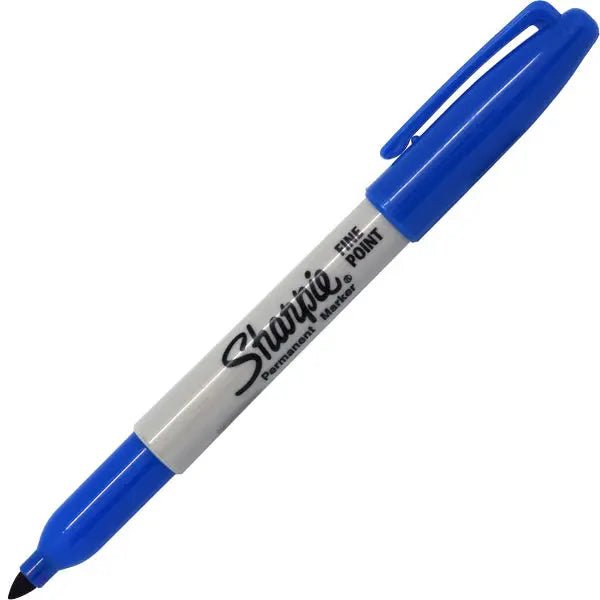 Sharpie Fine Point Permanent Marker metal Sharpie marker holder by Sherpa Pen