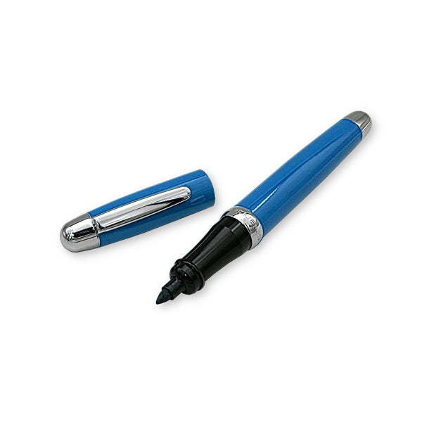 New! Sherpa Pen Classic Brilliant Blue Pen/Sharpie Marker Cover