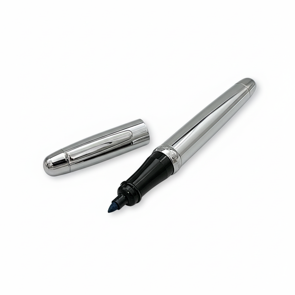 Sherpa Pen Classic Total Chrome Pen/Sharpie Marker Cover
