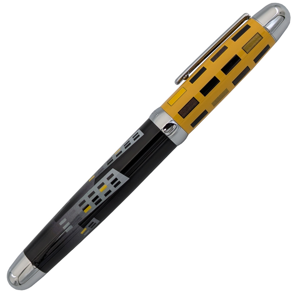 Sherpa Pen Classic City Lights Pen/Sharpie Marker Cover