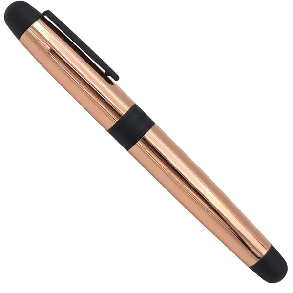 Sherpa Pen Classic Contemporary Copper Eclipse Pen/Sharpie Marker Cover metal Sharpie marker holder by Sherpa Pen