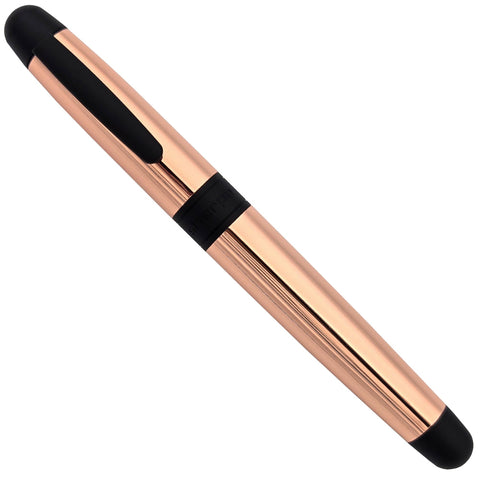 Sherpa Pen Classic Contemporary Copper Eclipse Pen/Sharpie Marker Cover