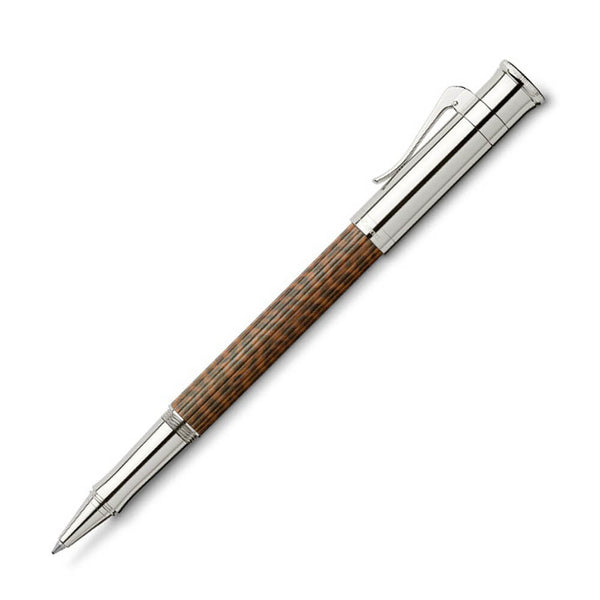 Graf von Faber Castell Limited Edition Classic Snakewood Roller Ball
