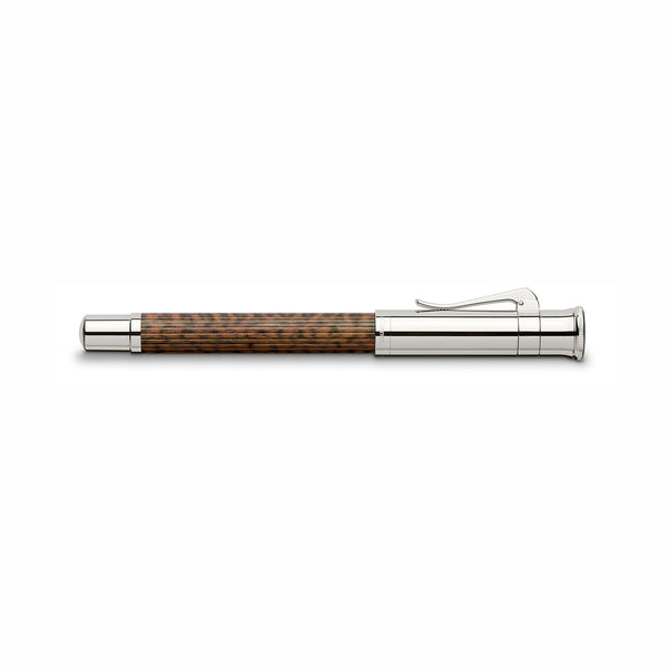 Graf von Faber Castell Limited Edition Classic Snakewood Roller Ball