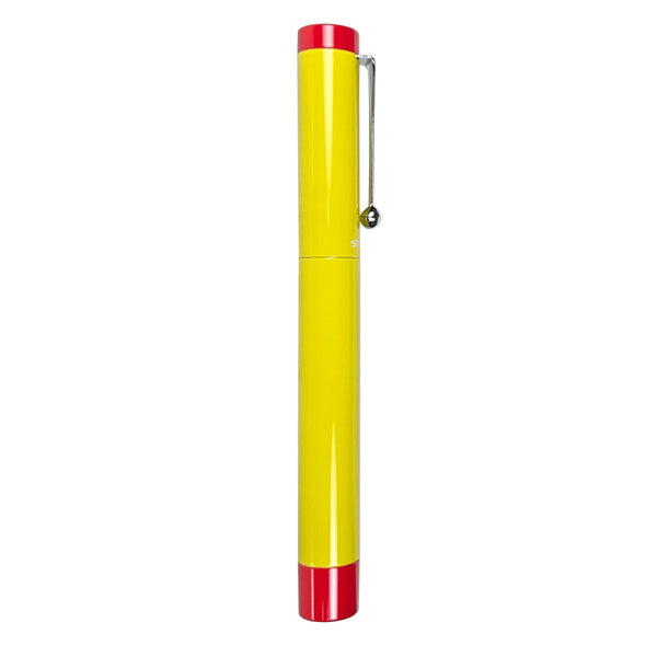 Sherpa Pen Balance: Fiery Sunshine - Cover for Sharpie Markers/Disposable Pens