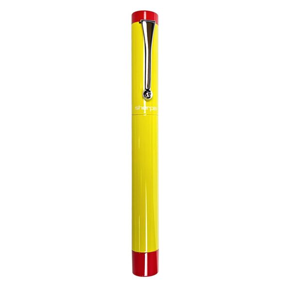 Sherpa Pen Balance: Fiery Sunshine - Cover for Sharpie Markers/Disposable Pens