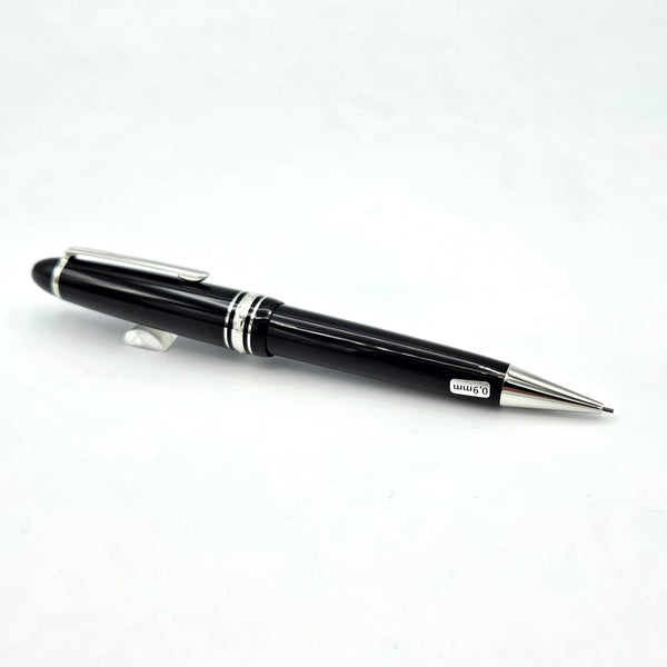 Montblanc Meisterstuck Le Grand 0.9mm Black/Platinum Mechanical Pencil 108962