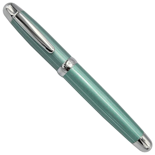 Sherpa Pen Classic Mint Julep Derby L.E. Pen/Sharpie Marker Cover metal Sharpie marker holder by Sherpa Pen