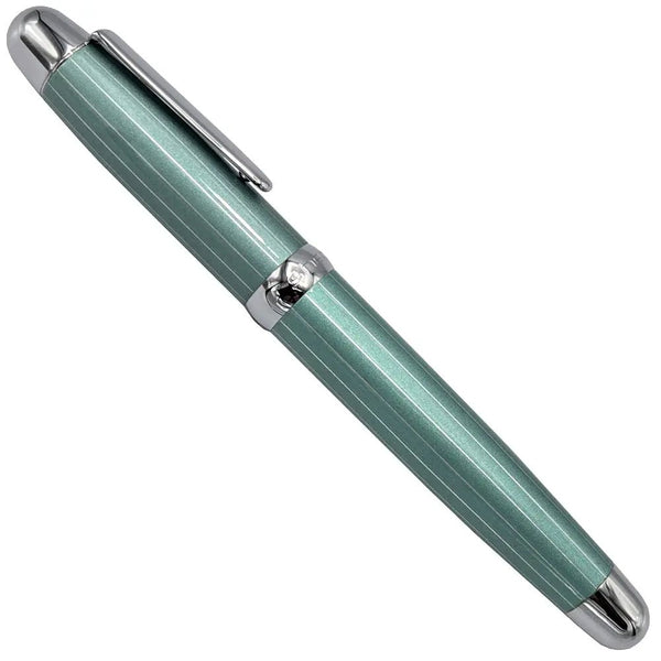 Sherpa Pen Classic Mint Julep Derby L.E. Pen/Sharpie Marker Cover metal Sharpie marker holder by Sherpa Pen