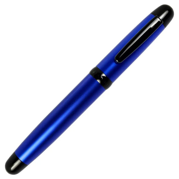 Sherpa Pen Aluminum Classic Perfect Blue and Black Pen/Sharpie Marker Cover metal Sharpie marker holder by Sherpa Pen