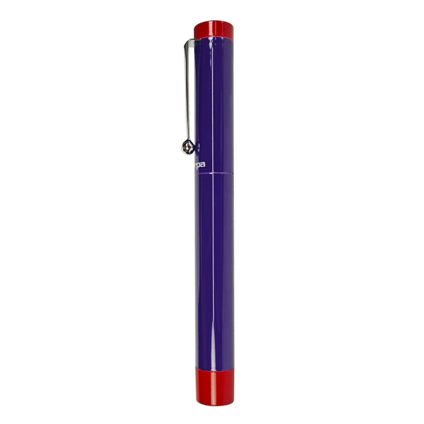 Sherpa Pen Balance: Plum Paradise - Cover for Sharpie Markers/Disposable Pens
