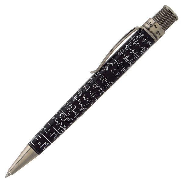 Retro 51 Tornado Albert Rollerball Pen Sealed (VRR-1705A)