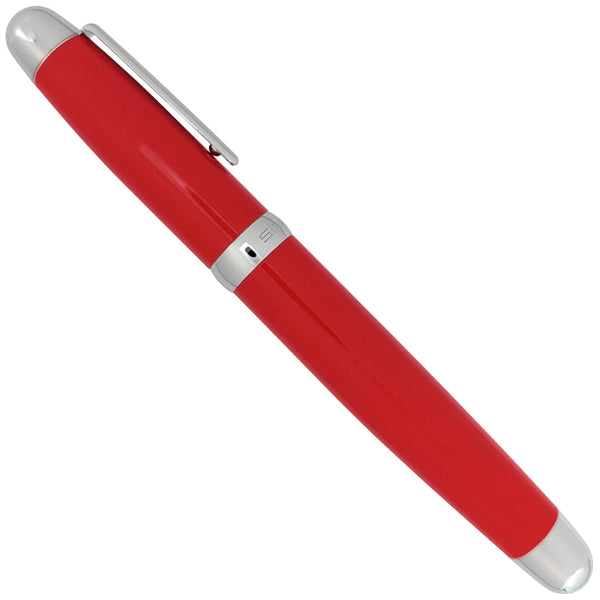 New! Sherpa Pen Classic Racing Red Pen/Sharpie Marker Cover