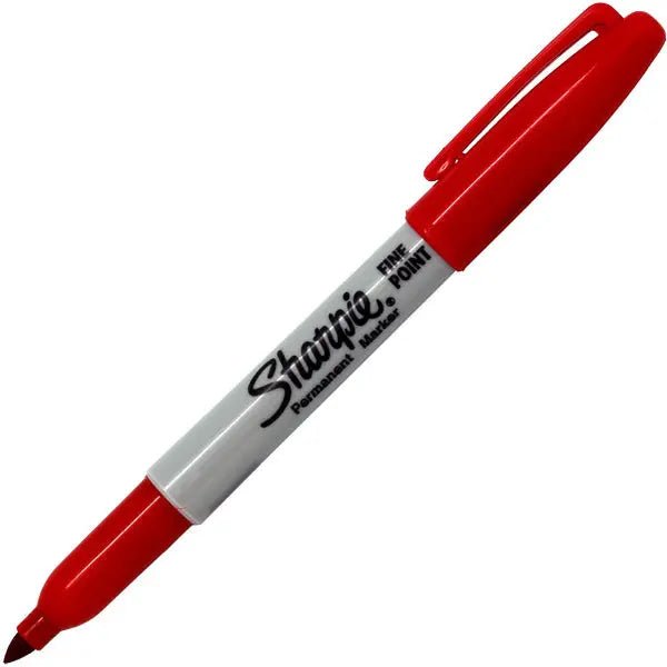 Sharpie Fine Point Permanent Marker metal Sharpie marker holder by Sherpa Pen