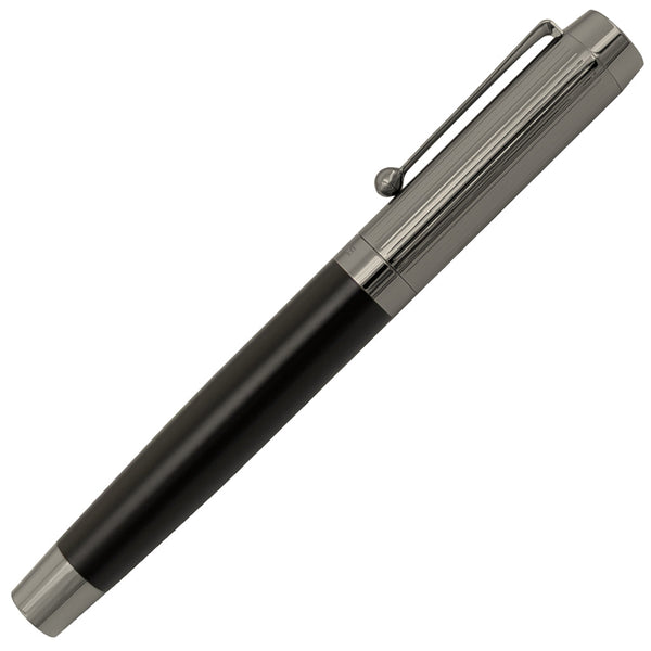 New! Sherpa Pen Ultimate Deluxe Midnight Black Pen/Sharpie Marker Cover