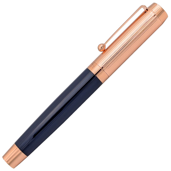 Sherpa Pen Radiant Blue Ultimate Deluxe Sharpie and pen cover