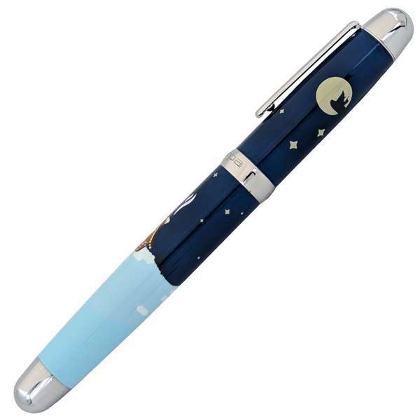 Sherpa Pen 2025 "Up, Up, and Away" Holiday Limited Edition Pen/Marker Cover