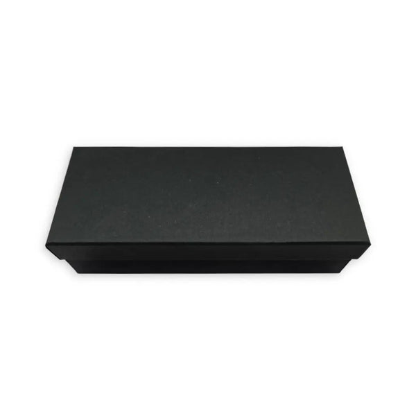 Sherpa Pen Ultimate Presentation Gift Box metal Sharpie marker holder by Sherpa Pen